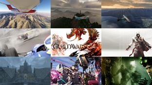 Video Games