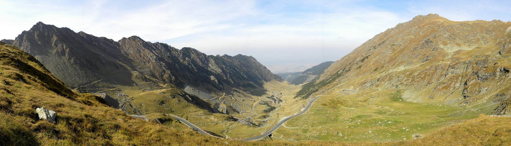 Transfagarasan