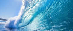 Tube Wave
