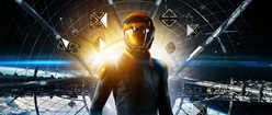 Ender's Game