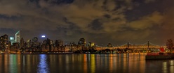 New York Panorama
