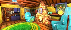 Banjo Kazooie