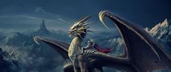 Dragon Rider
