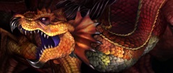 Dragons Crown