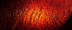 Wavy Red Lines