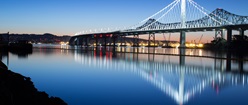 New Bay Bridge