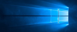 Windows 10 Window