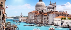 Grand Canal Venice
