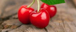 Cherries