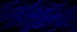 Blue Flames