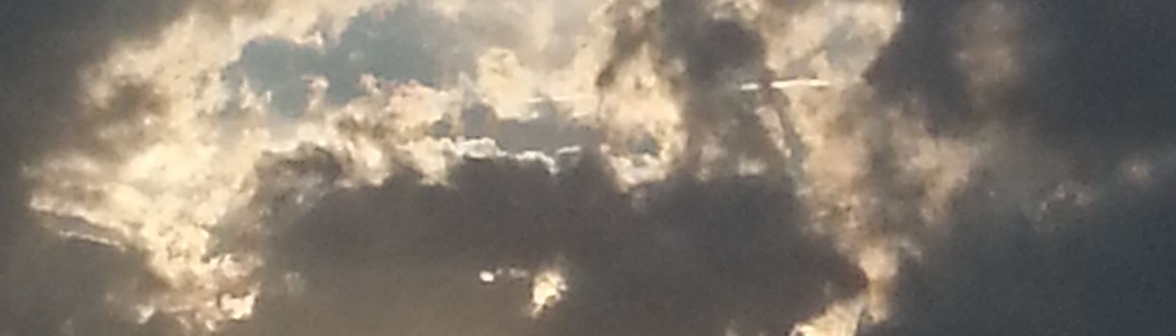 Riding on the Clouds