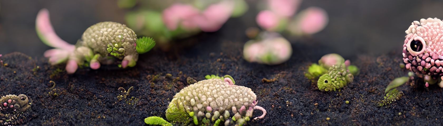 Tiny Bits 4
