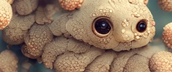 Micro Fauna 3