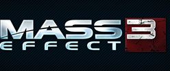 Mass Effect 3
